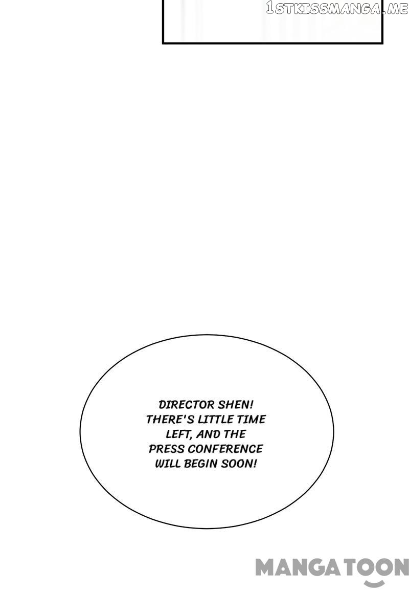 Trouble With the President: Return of the Princess Chapter 84 - page 10