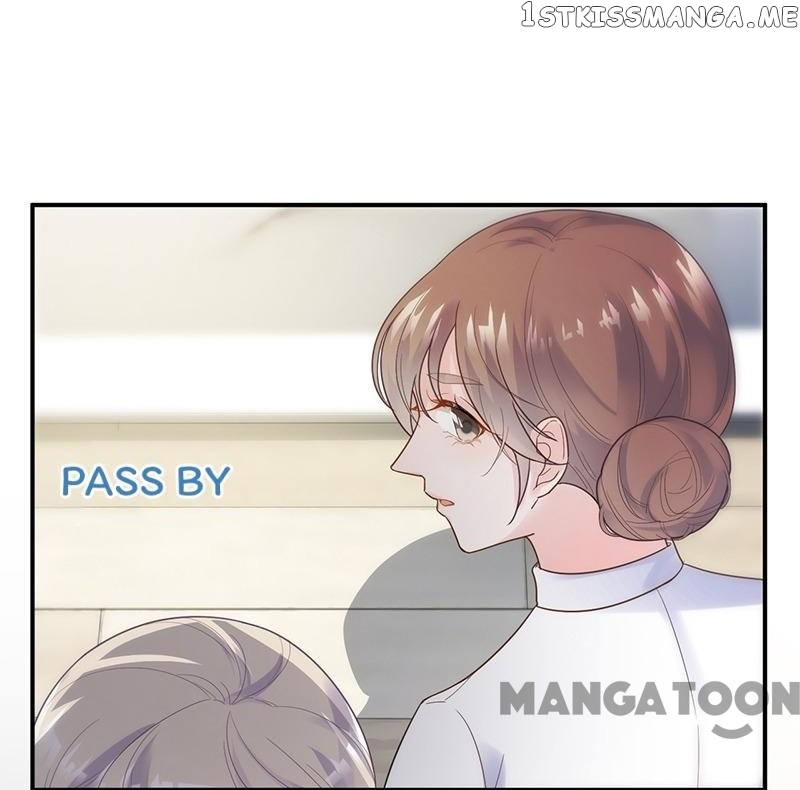 Trouble With the President: Return of the Princess Chapter 84 - page 14