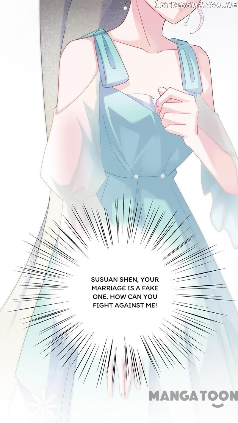 Trouble With the President: Return of the Princess Chapter 84 - page 39