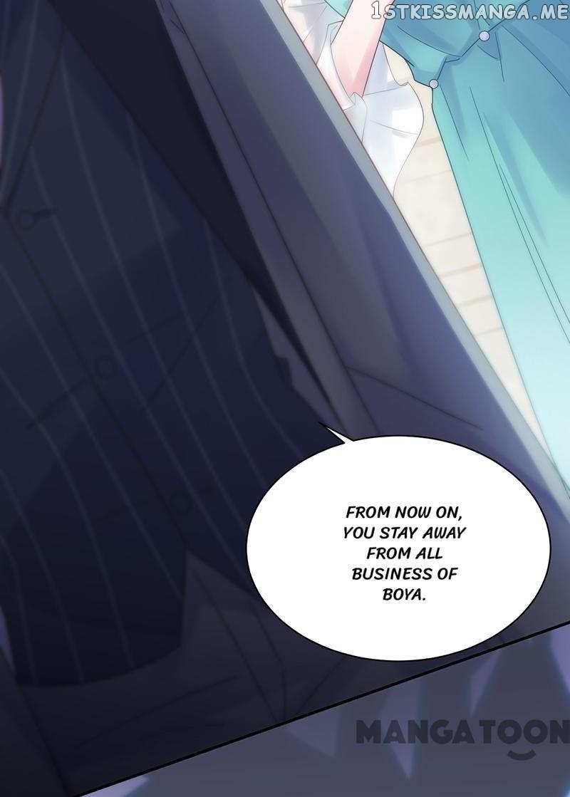 Trouble With the President: Return of the Princess Chapter 84 - page 6