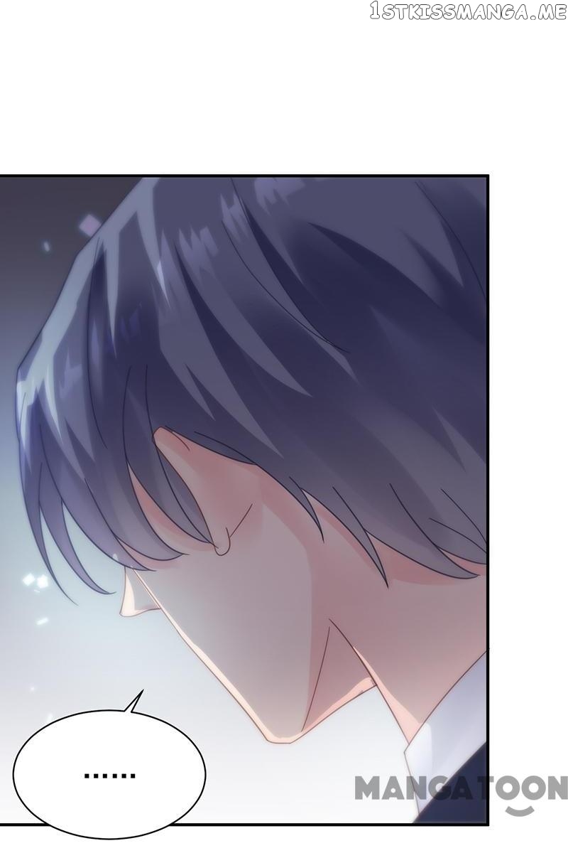Trouble With the President: Return of the Princess Chapter 84 - page 8