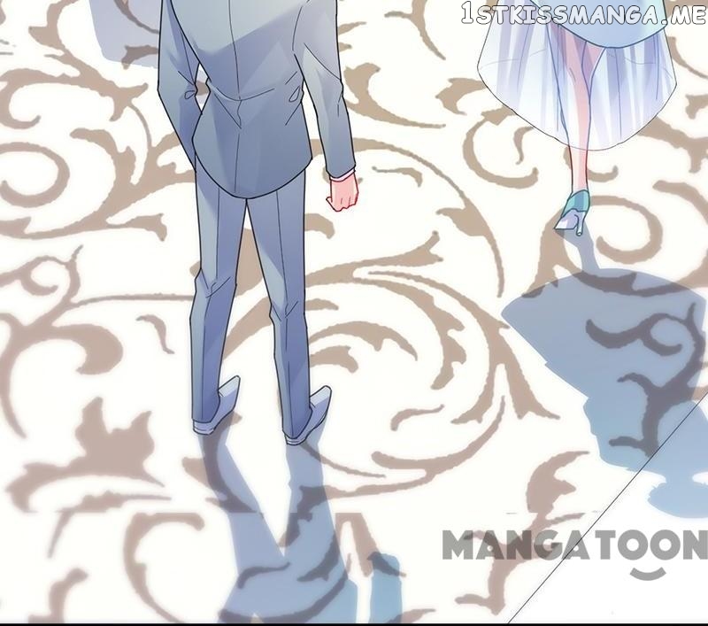 Trouble With the President: Return of the Princess Chapter 82 - page 14
