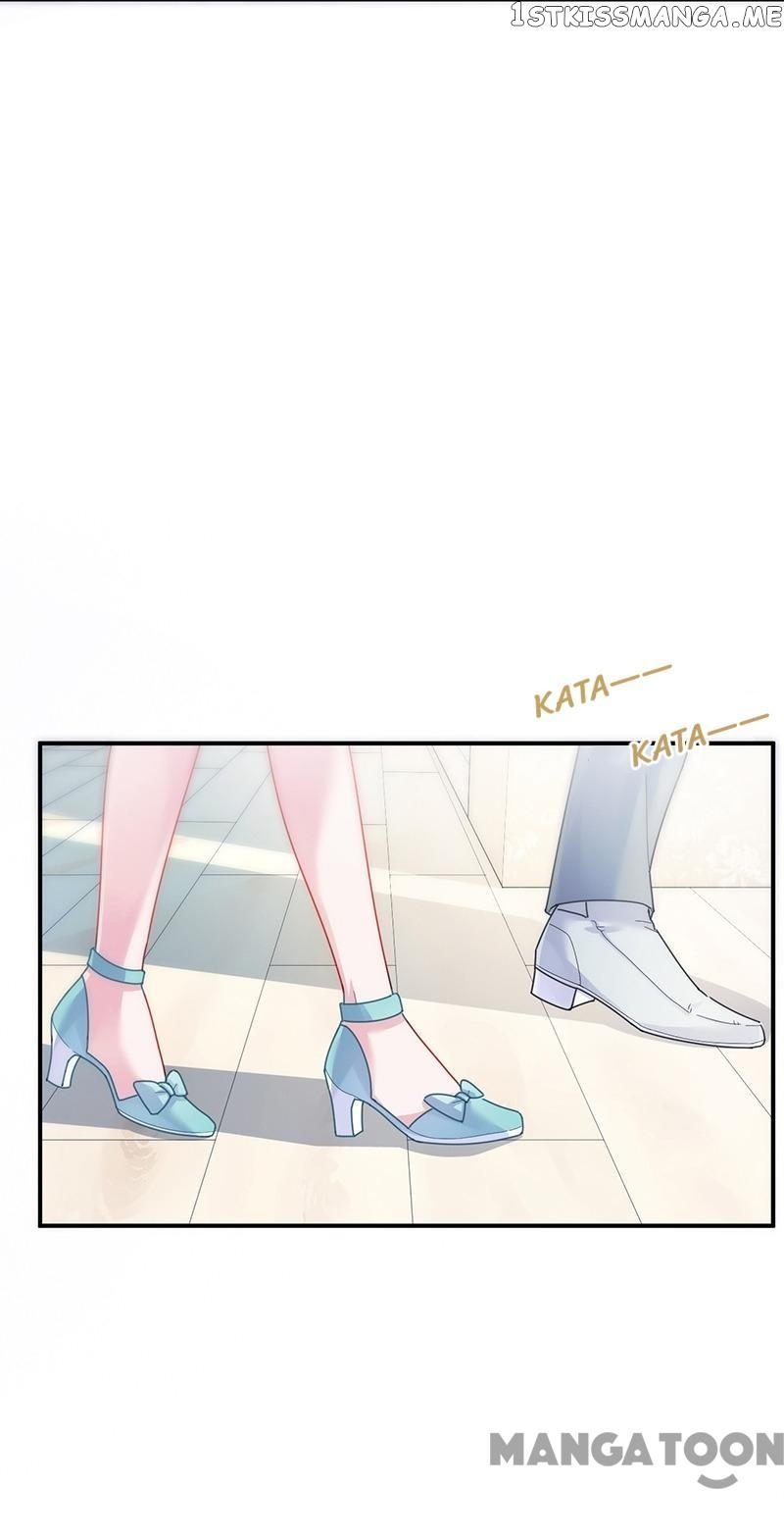 Trouble With the President: Return of the Princess Chapter 82 - page 15