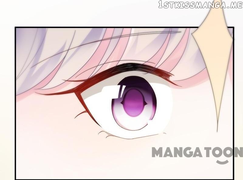 Trouble With the President: Return of the Princess Chapter 82 - page 21