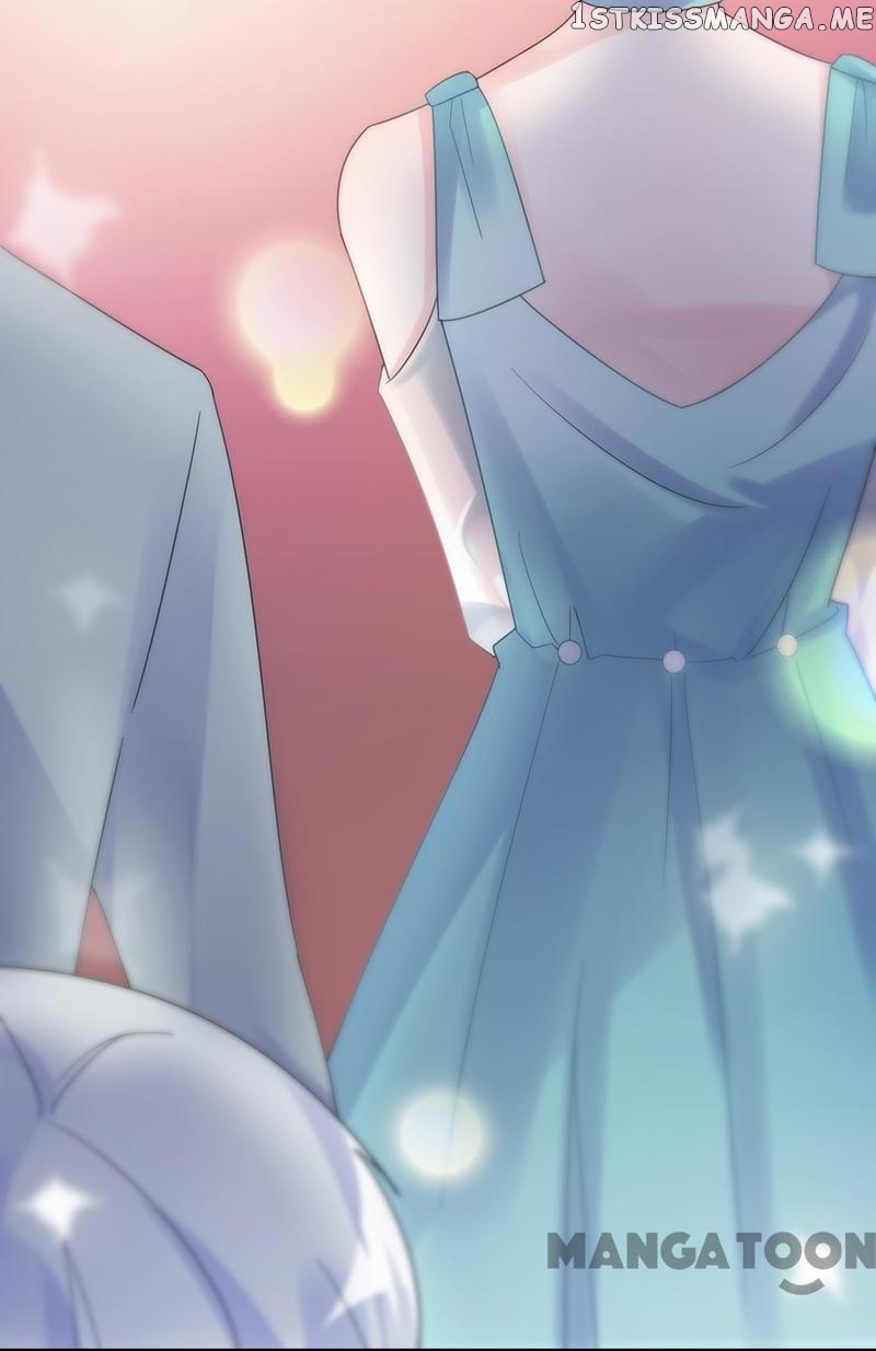 Trouble With the President: Return of the Princess Chapter 82 - page 23