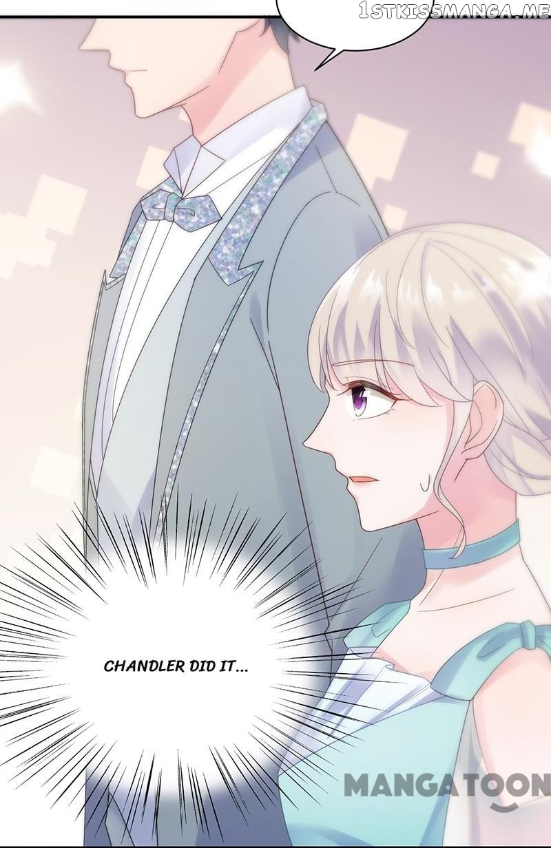 Trouble With the President: Return of the Princess Chapter 82 - page 27