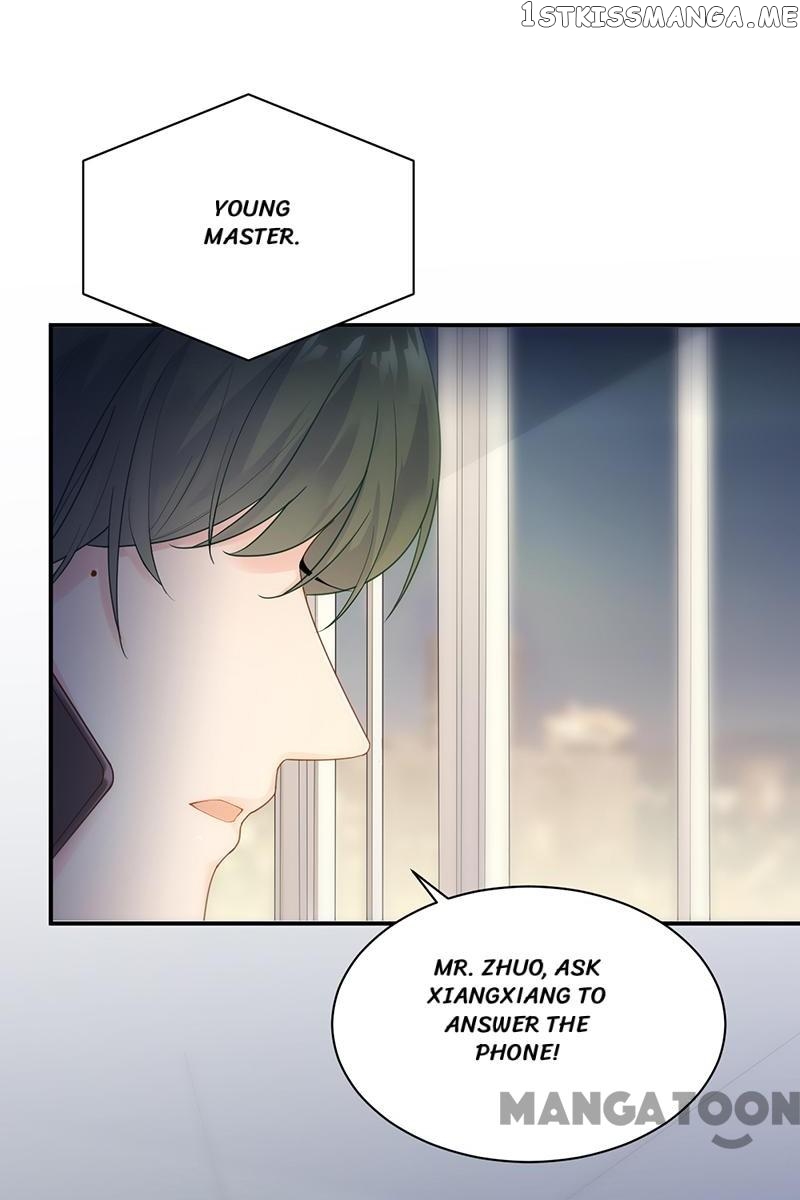 Trouble With the President: Return of the Princess Chapter 82 - page 38