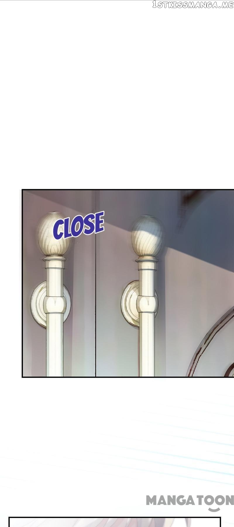 Trouble With the President: Return of the Princess Chapter 81 - page 25