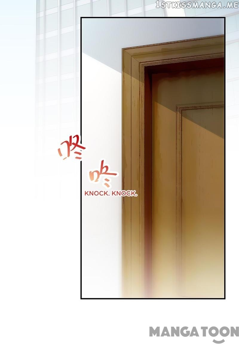 Trouble With the President: Return of the Princess Chapter 81 - page 31