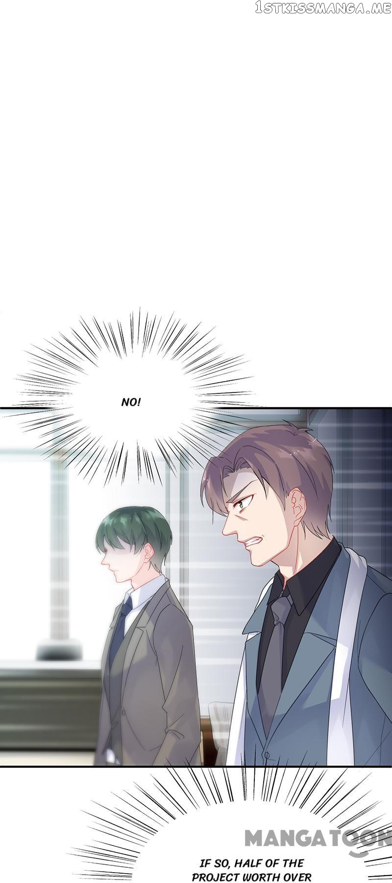 Trouble With the President: Return of the Princess Chapter 81 - page 7