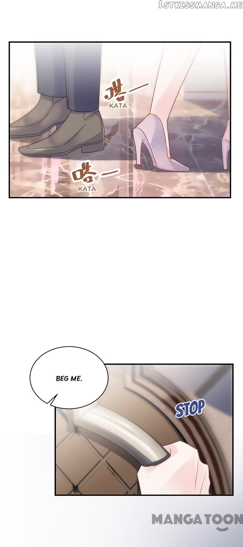 Trouble With the President: Return of the Princess Chapter 78 - page 10