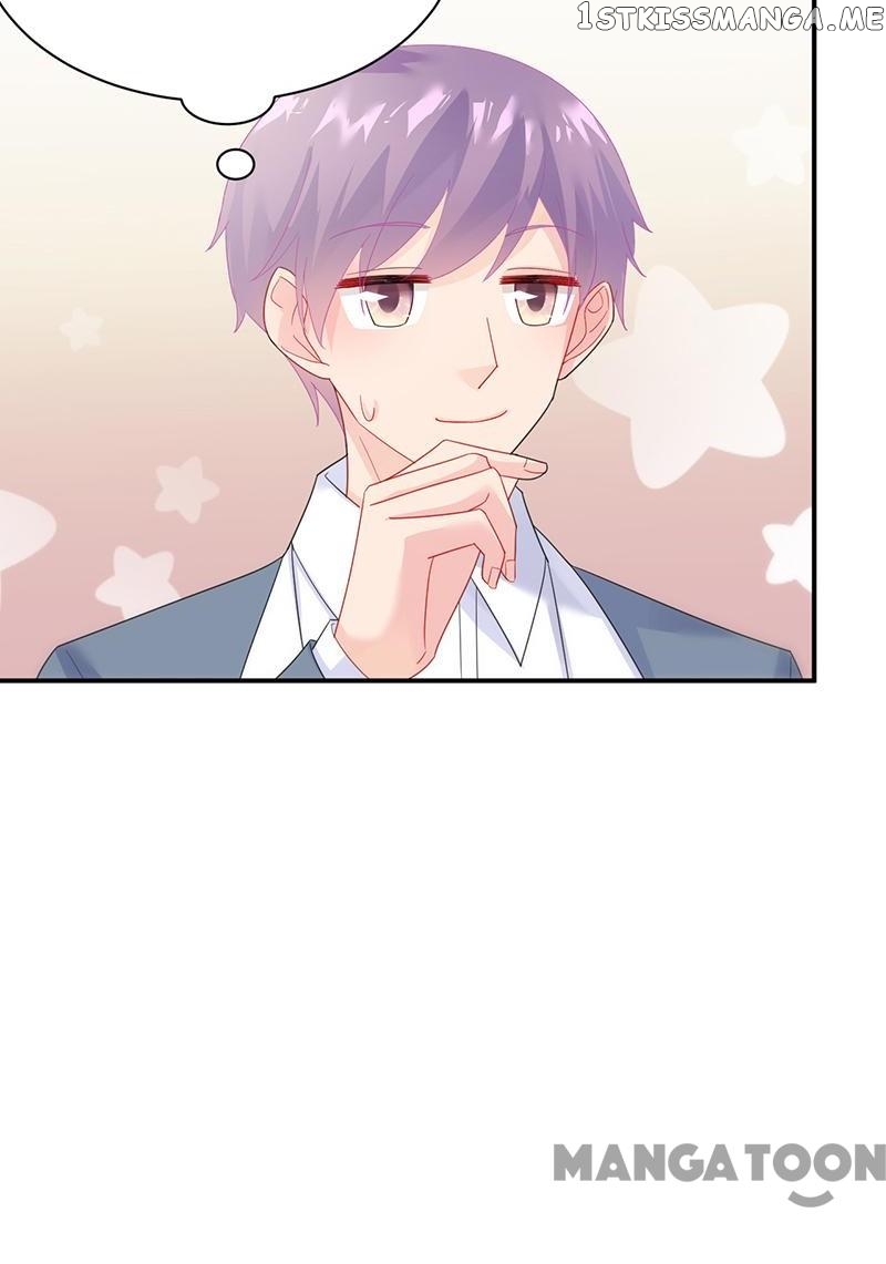 Trouble With the President: Return of the Princess Chapter 77 - page 11