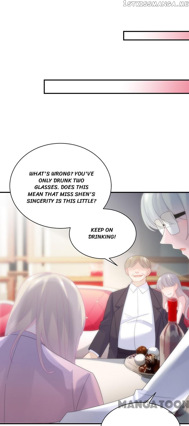 Trouble With the President: Return of the Princess Chapter 77 - page 12