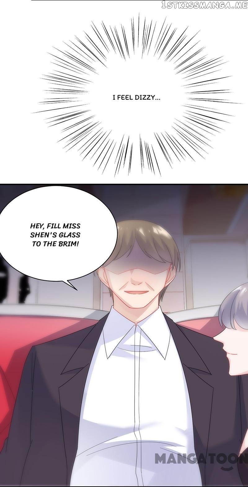 Trouble With the President: Return of the Princess Chapter 77 - page 16