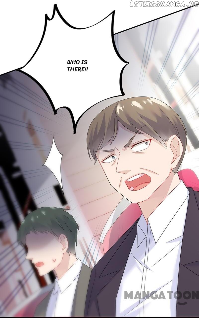 Trouble With the President: Return of the Princess Chapter 77 - page 18