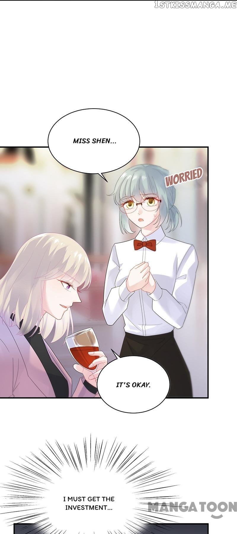 Trouble With the President: Return of the Princess Chapter 77 - page 2