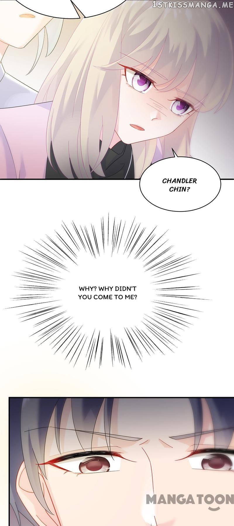 Trouble With the President: Return of the Princess Chapter 77 - page 25