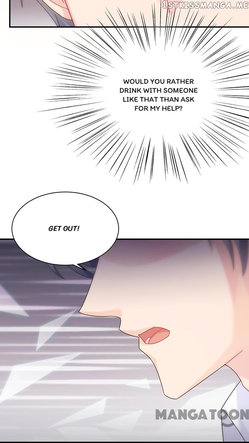 Trouble With the President: Return of the Princess Chapter 77 - page 26