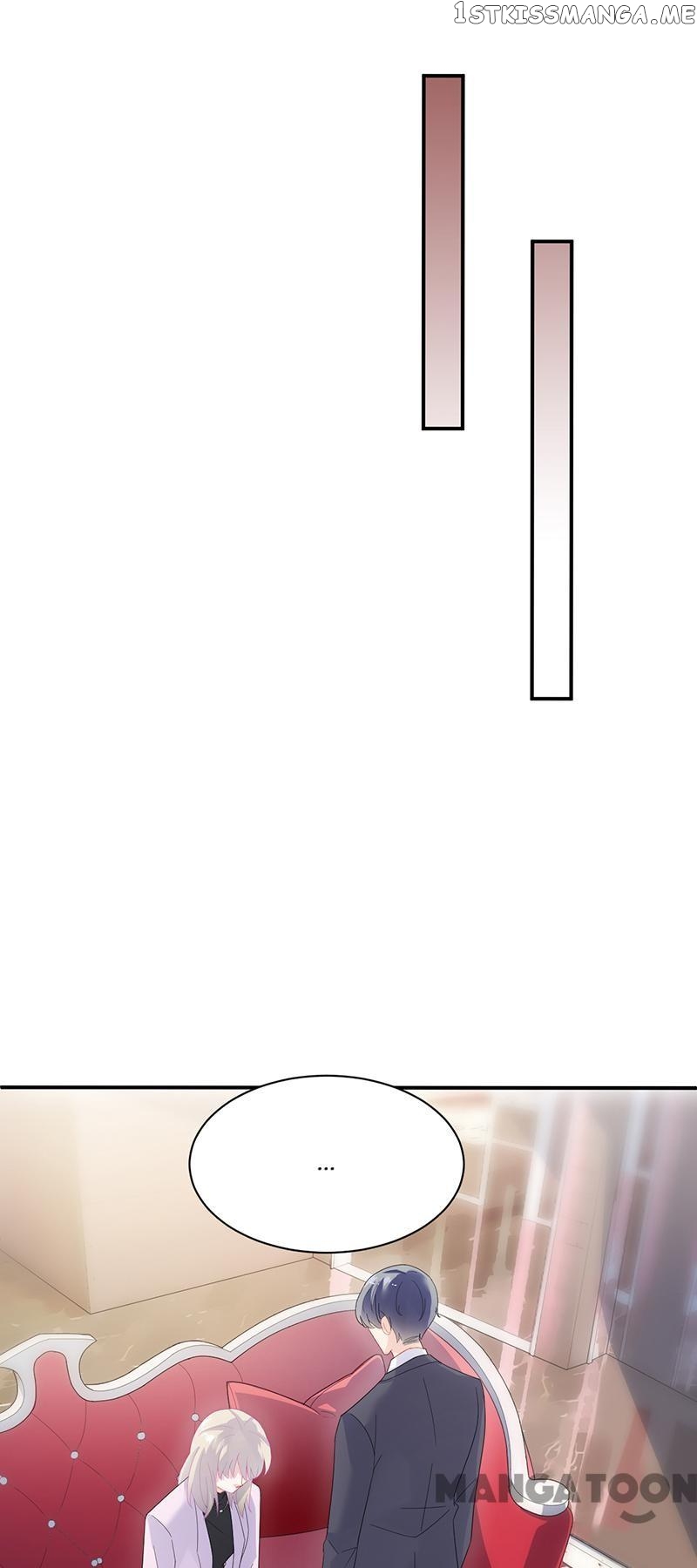 Trouble With the President: Return of the Princess Chapter 77 - page 31