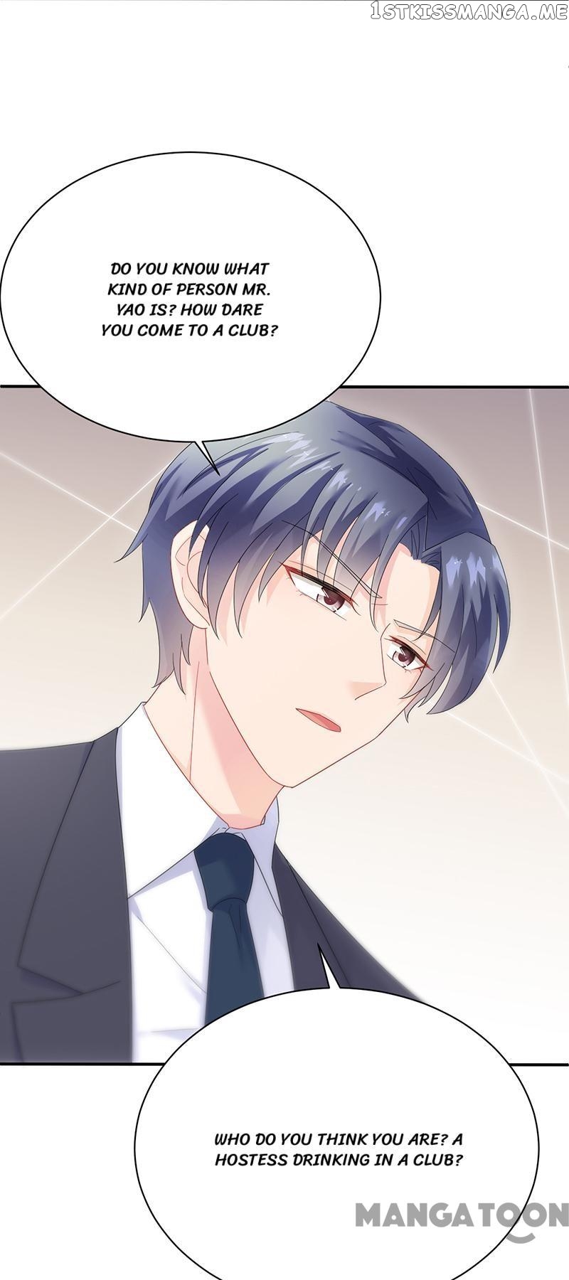Trouble With the President: Return of the Princess Chapter 77 - page 33