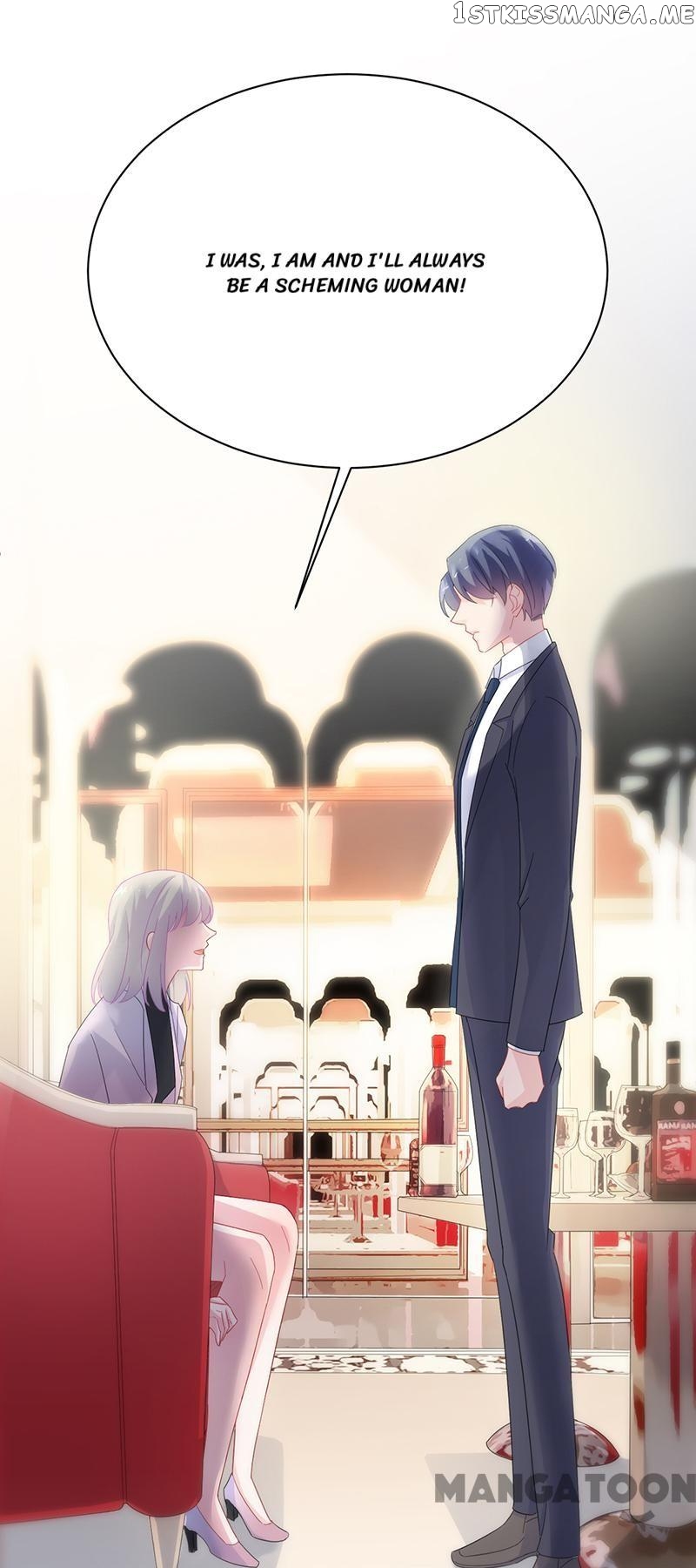 Trouble With the President: Return of the Princess Chapter 77 - page 37