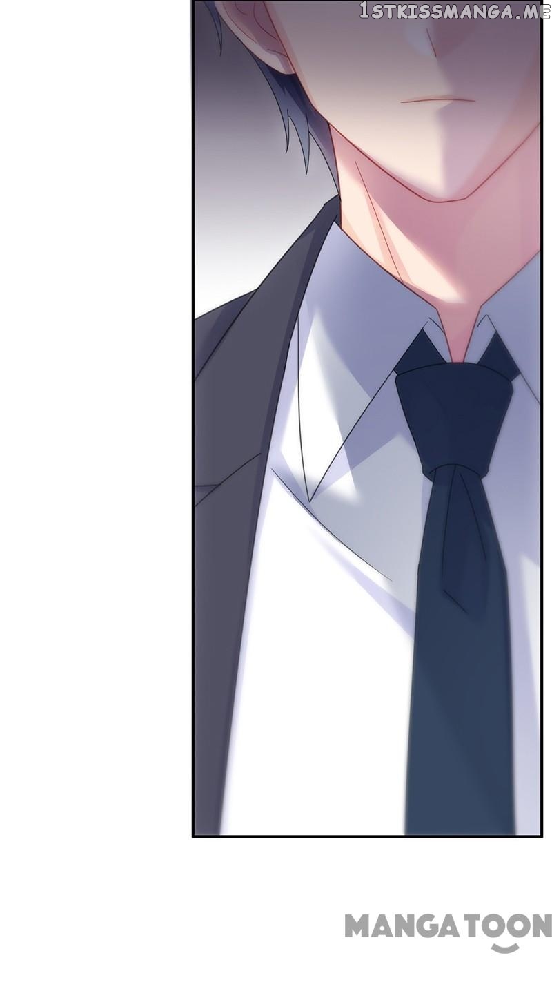 Trouble With the President: Return of the Princess Chapter 77 - page 39
