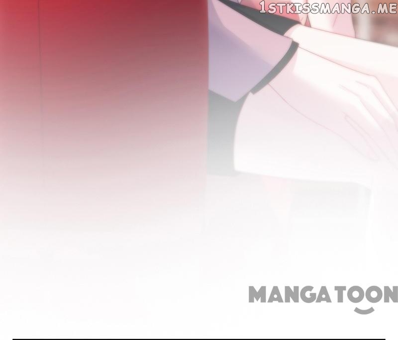 Trouble With the President: Return of the Princess Chapter 77 - page 5
