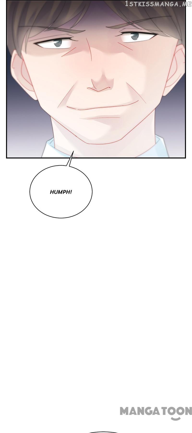 Trouble With the President: Return of the Princess Chapter 77 - page 6
