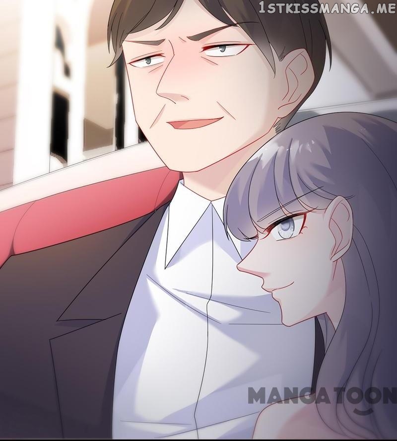 Trouble With the President: Return of the Princess Chapter 76 - page 21