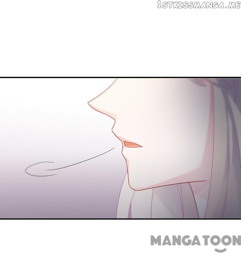 Trouble With the President: Return of the Princess Chapter 76 - page 27
