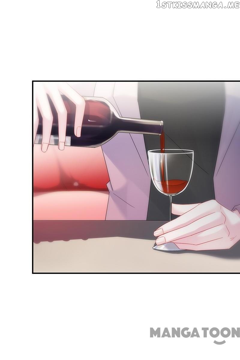 Trouble With the President: Return of the Princess Chapter 76 - page 33