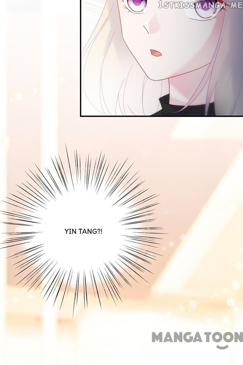 Trouble With the President: Return of the Princess Chapter 76 - page 35