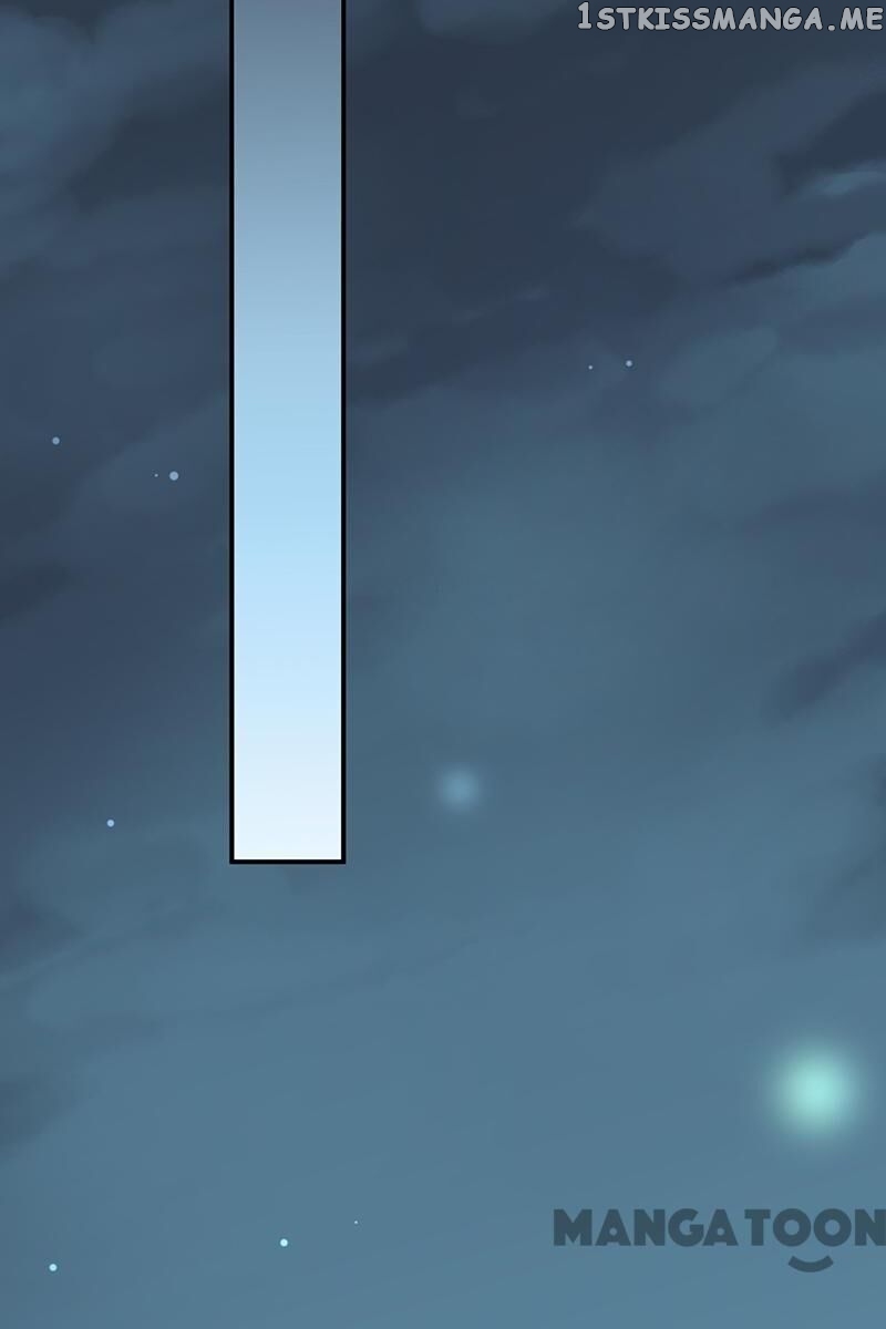 Trouble With the President: Return of the Princess Chapter 76 - page 4