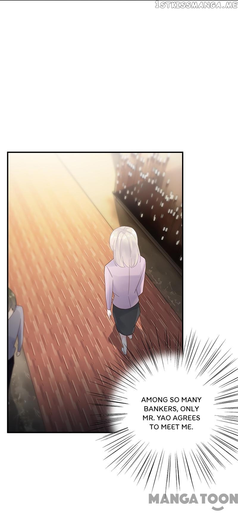 Trouble With the President: Return of the Princess Chapter 76 - page 6