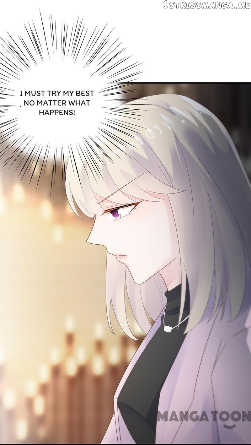 Trouble With the President: Return of the Princess Chapter 76 - page 7