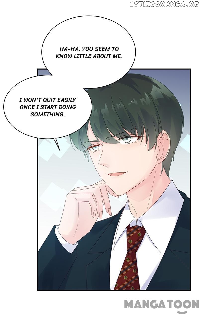 Trouble With the President: Return of the Princess Chapter 75 - page 10