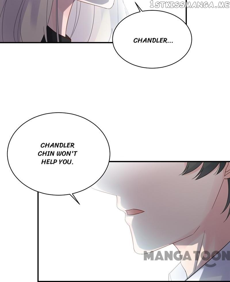 Trouble With the President: Return of the Princess Chapter 75 - page 16