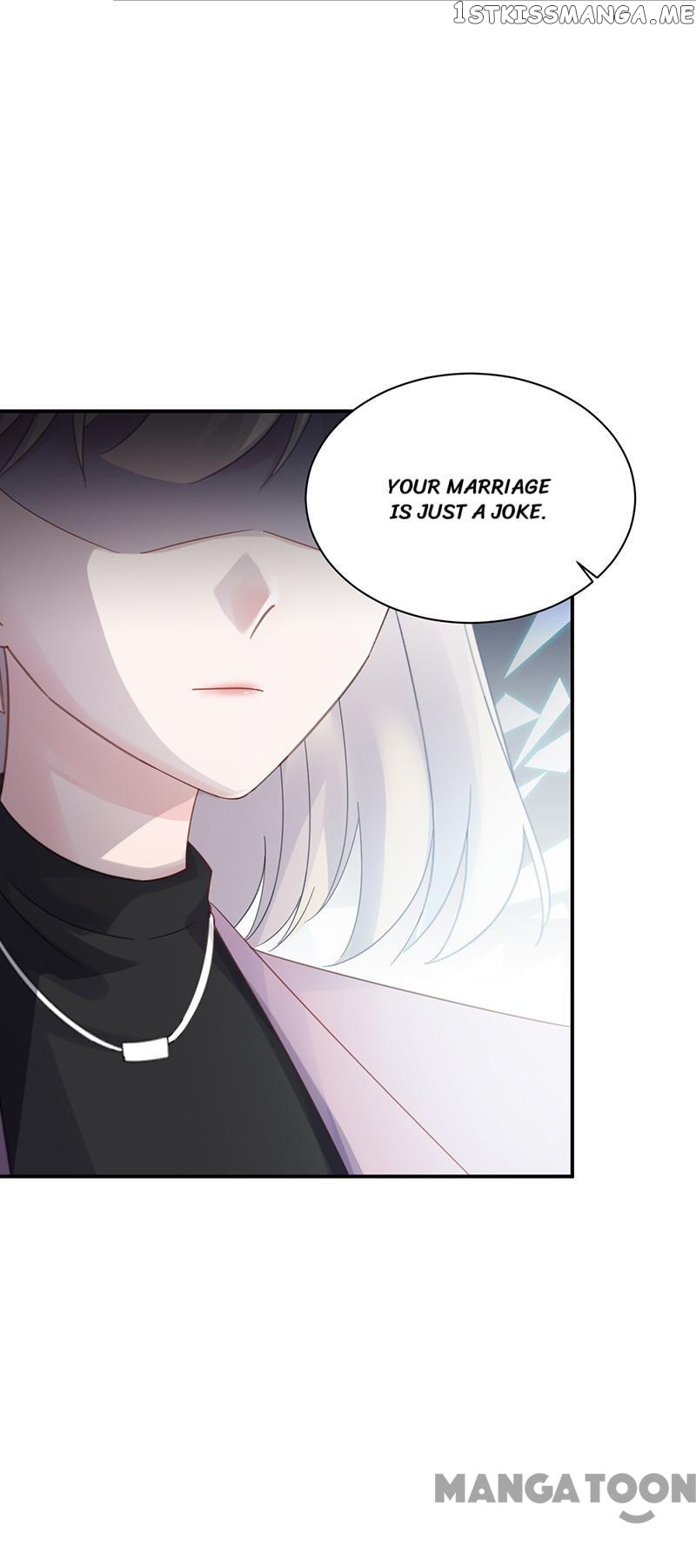 Trouble With the President: Return of the Princess Chapter 75 - page 17
