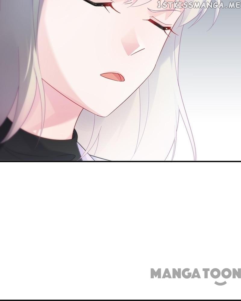 Trouble With the President: Return of the Princess Chapter 75 - page 22