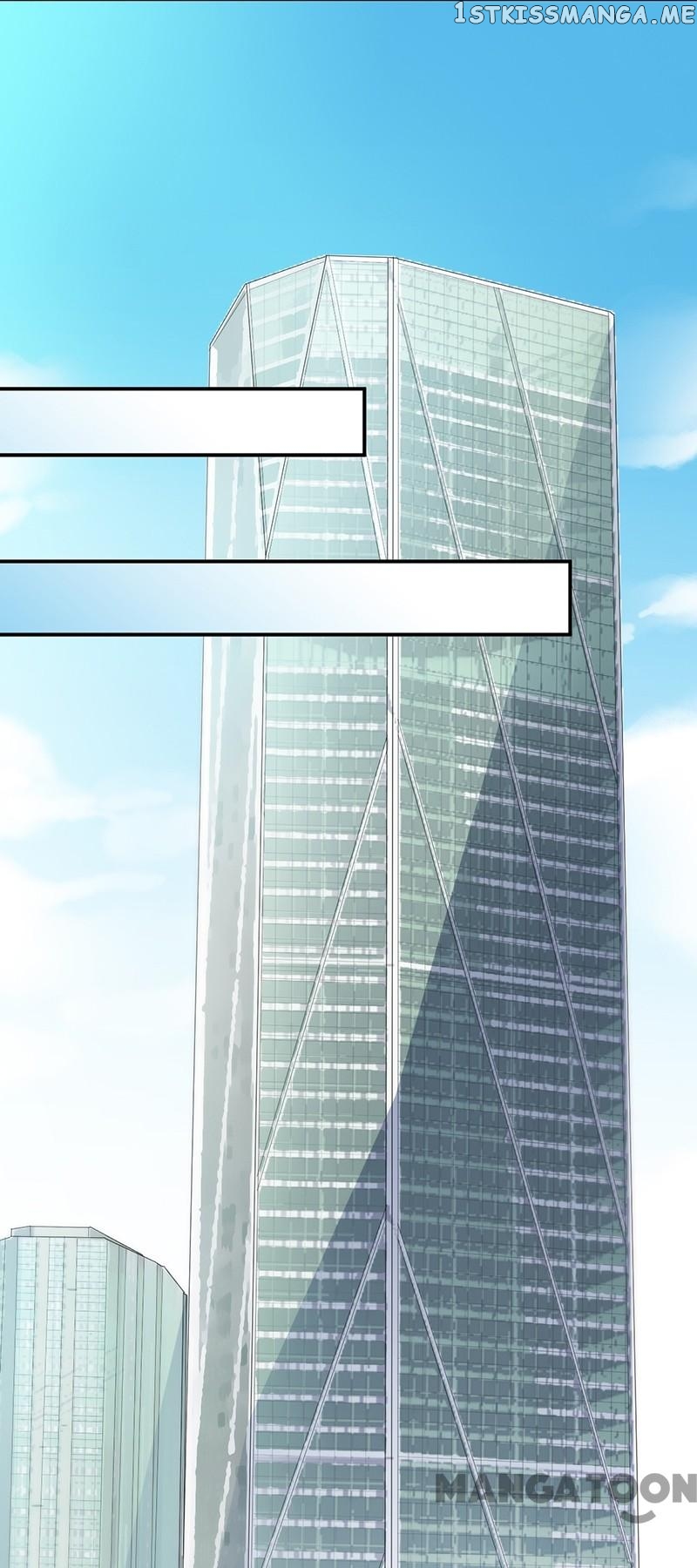 Trouble With the President: Return of the Princess Chapter 75 - page 24