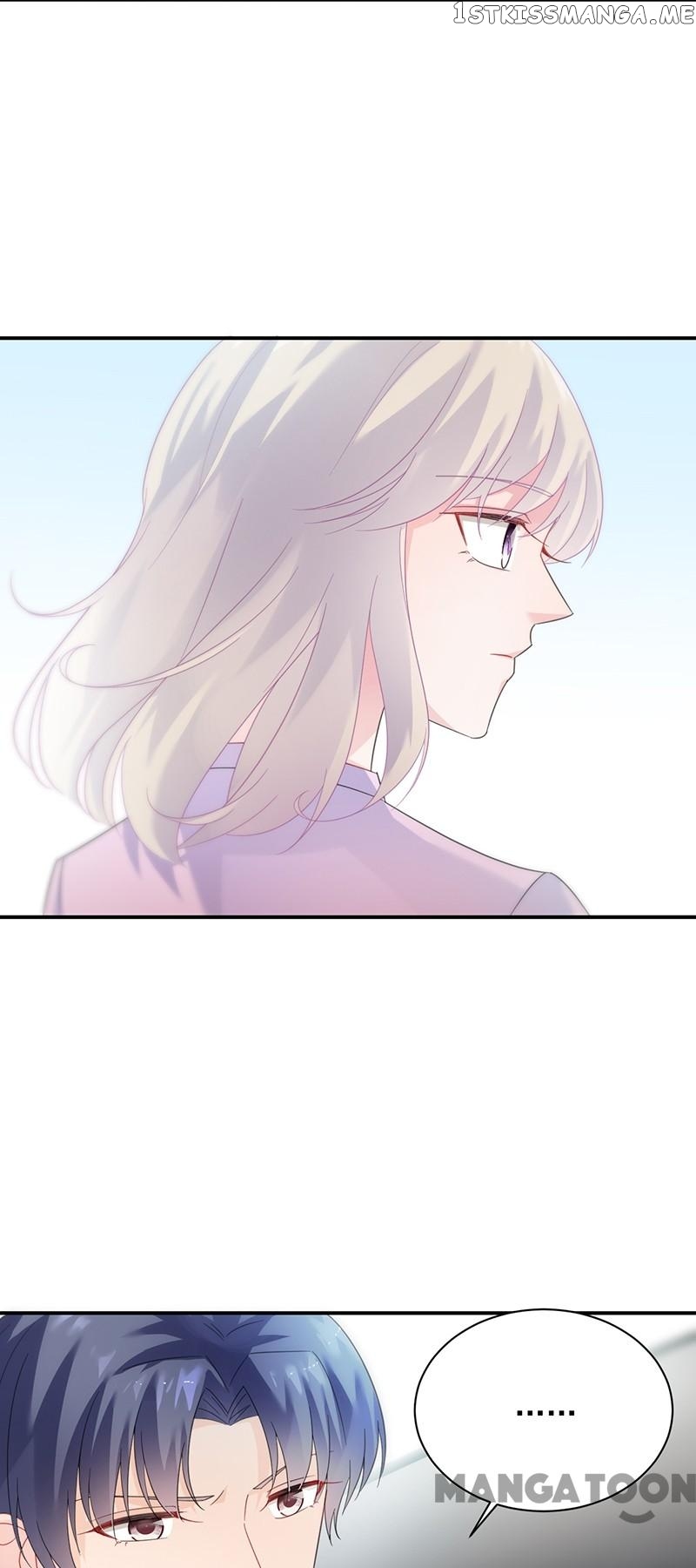 Trouble With the President: Return of the Princess Chapter 75 - page 26