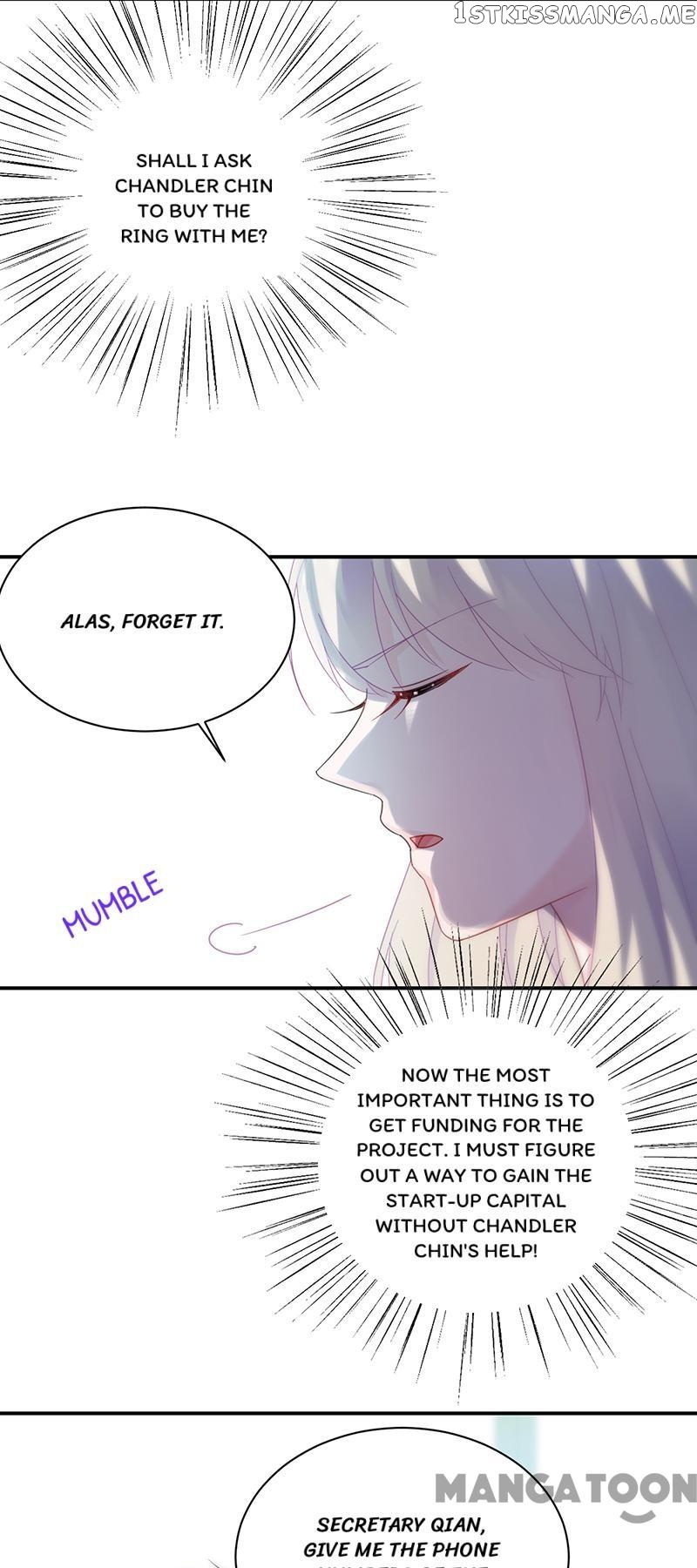 Trouble With the President: Return of the Princess Chapter 75 - page 35