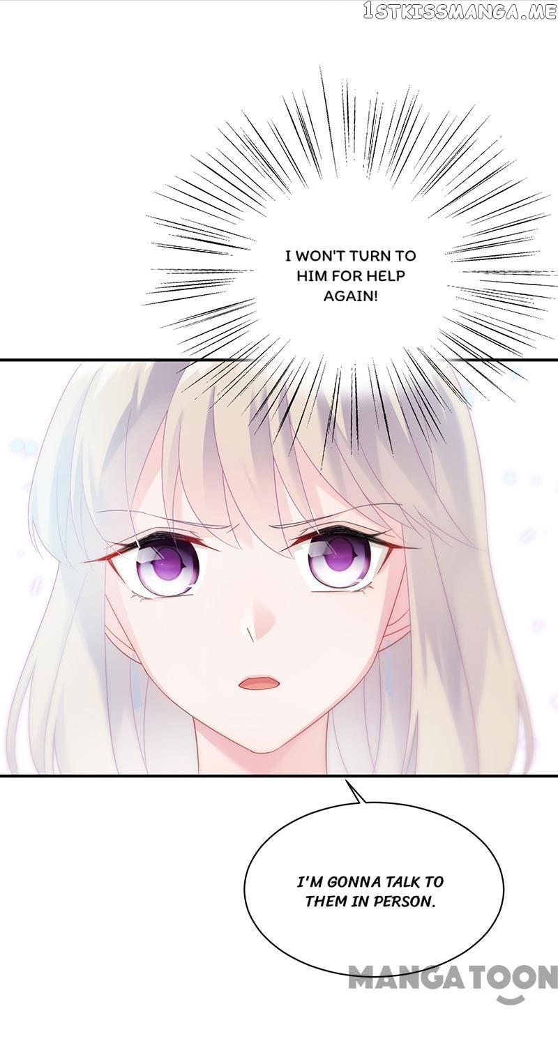 Trouble With the President: Return of the Princess Chapter 75 - page 37
