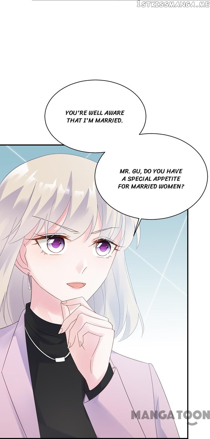 Trouble With the President: Return of the Princess Chapter 75 - page 5