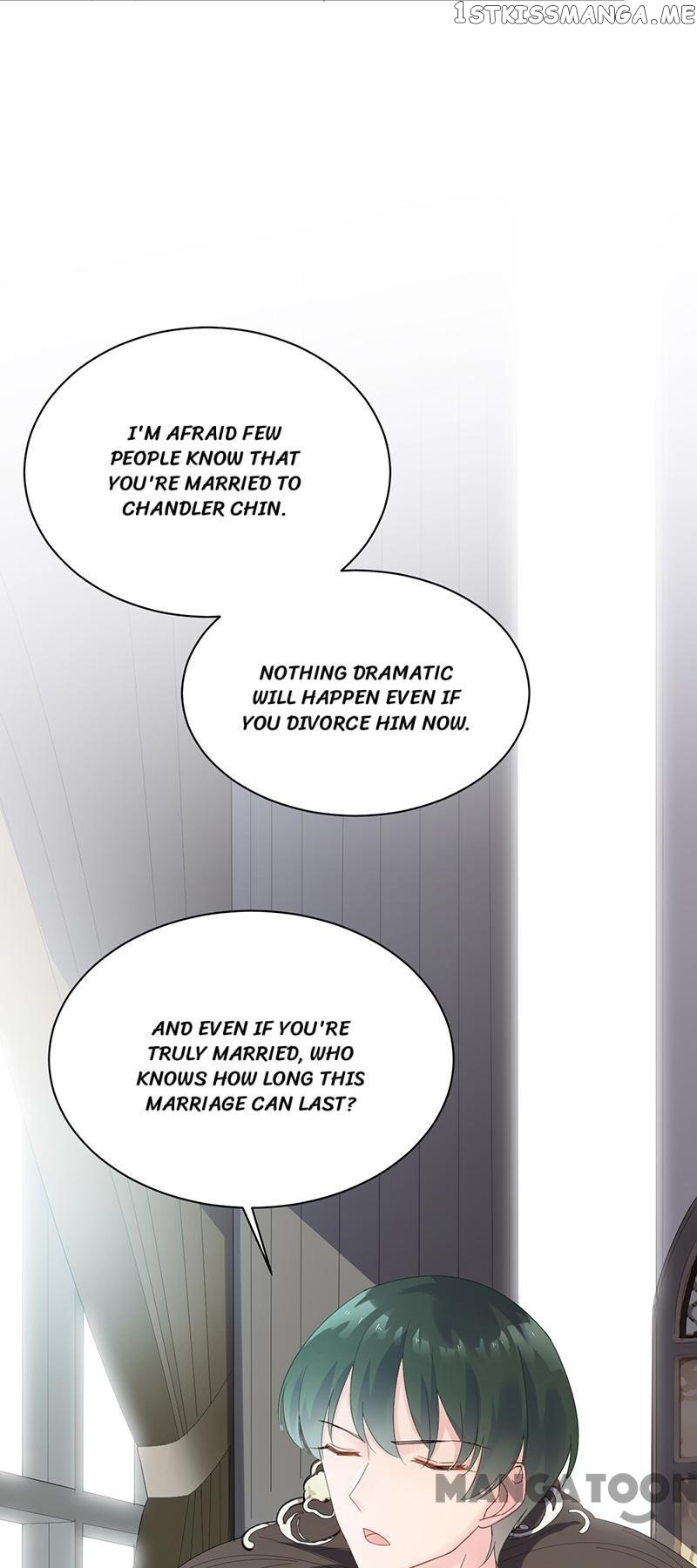 Trouble With the President: Return of the Princess Chapter 75 - page 6