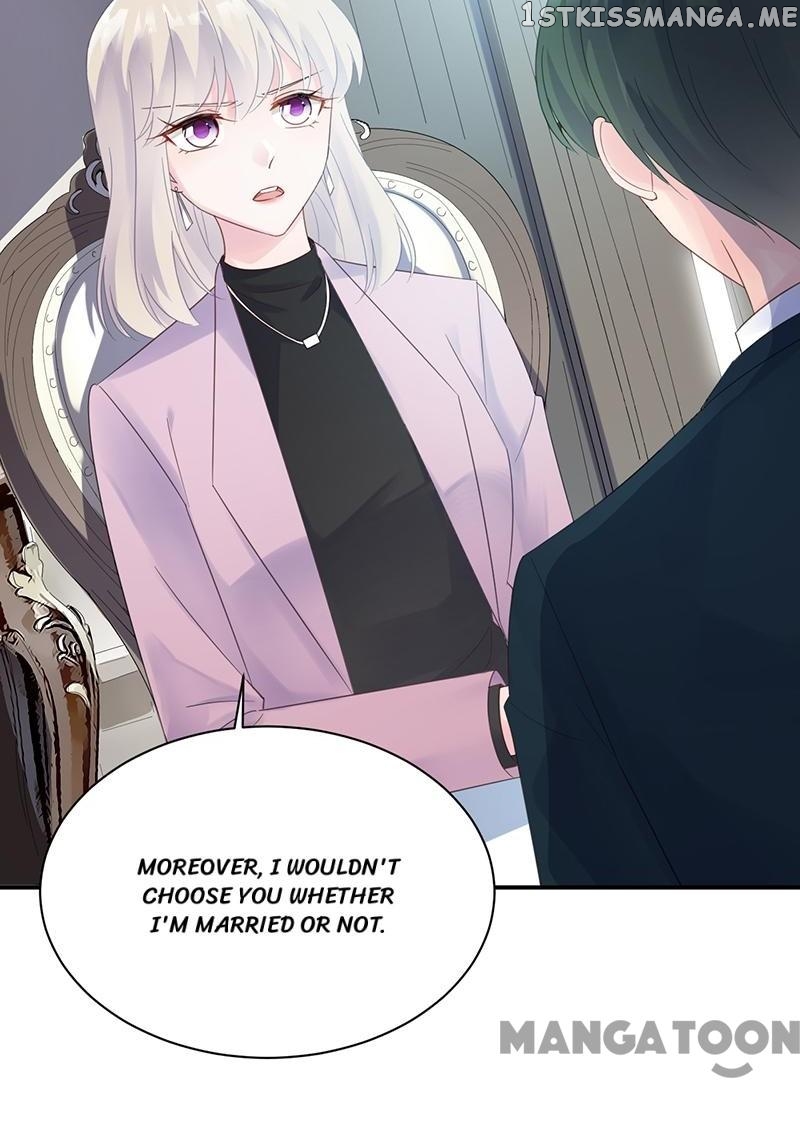 Trouble With the President: Return of the Princess Chapter 75 - page 9
