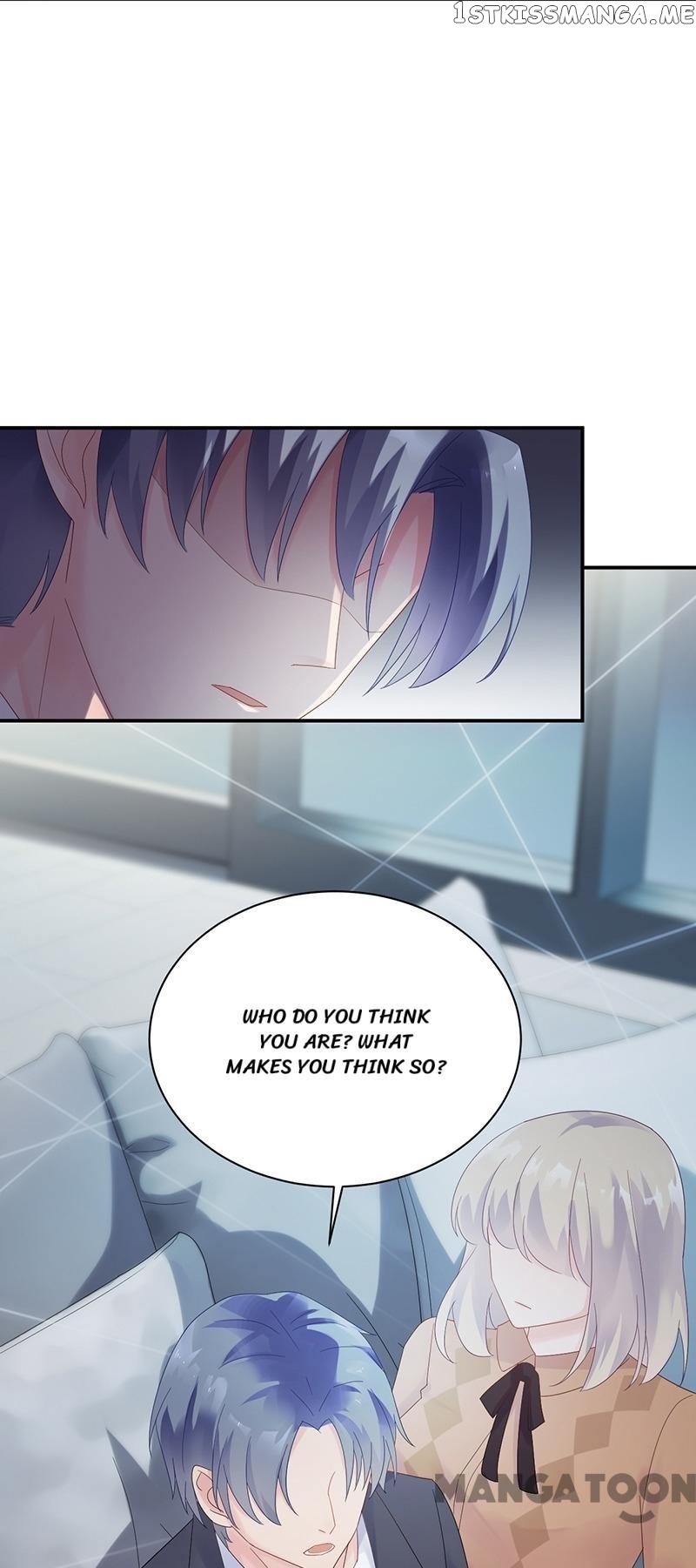 Trouble With the President: Return of the Princess Chapter 73 - page 10