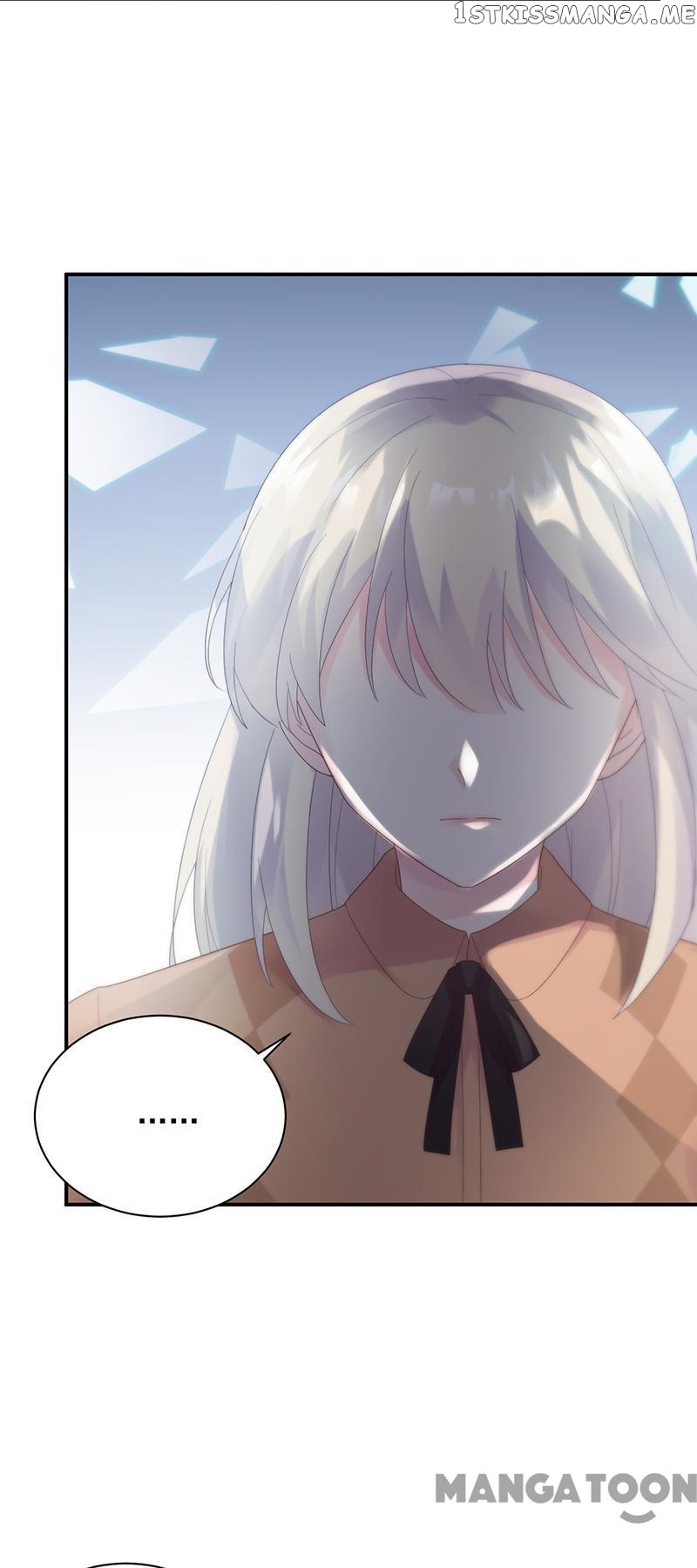 Trouble With the President: Return of the Princess Chapter 73 - page 13