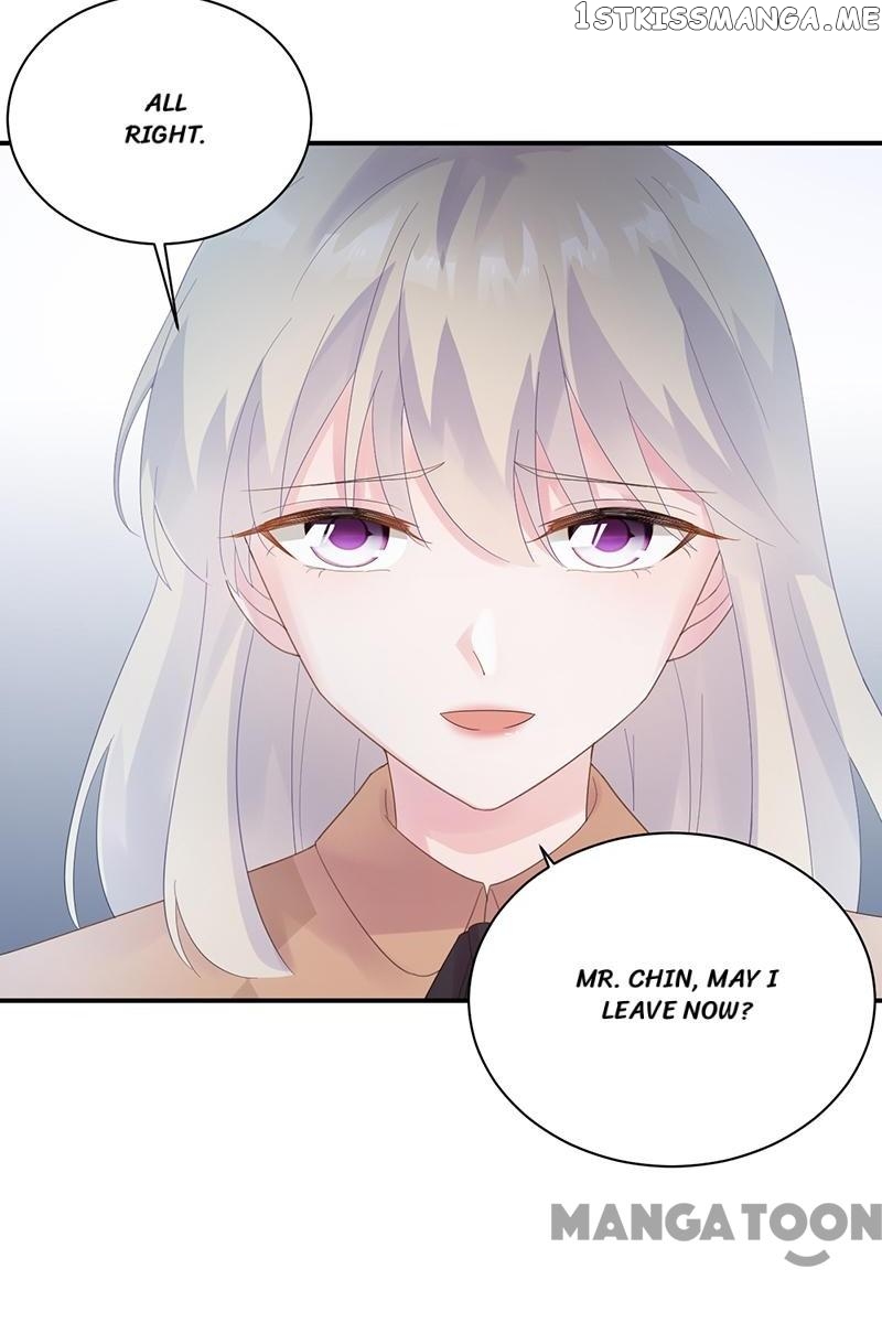 Trouble With the President: Return of the Princess Chapter 73 - page 14