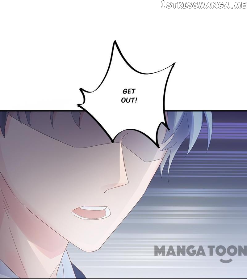 Trouble With the President: Return of the Princess Chapter 73 - page 16